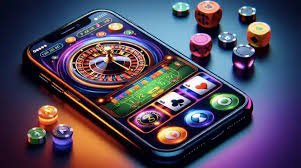 Người dùng Việt Nam chơi slot online tại vvvwin88 trên điện thoại