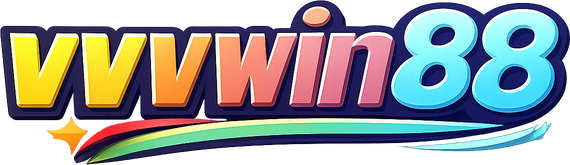 Logo vvvwin88